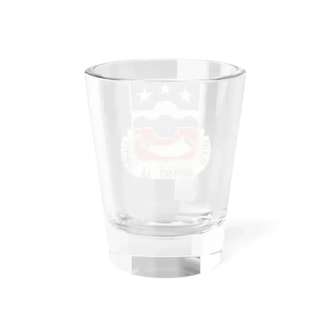 380 Infantry Regiment (U.S. Army) Shot Glass 1.5oz - Go Mug Yourself