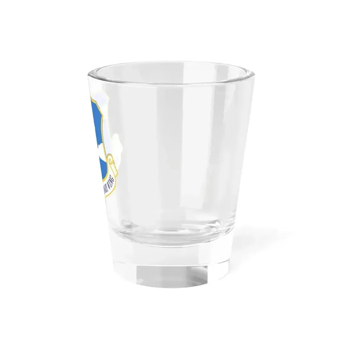380th Air Expeditionary Wing (U.S. Air Force) Shot Glass 1.5oz - Go Mug Yourself