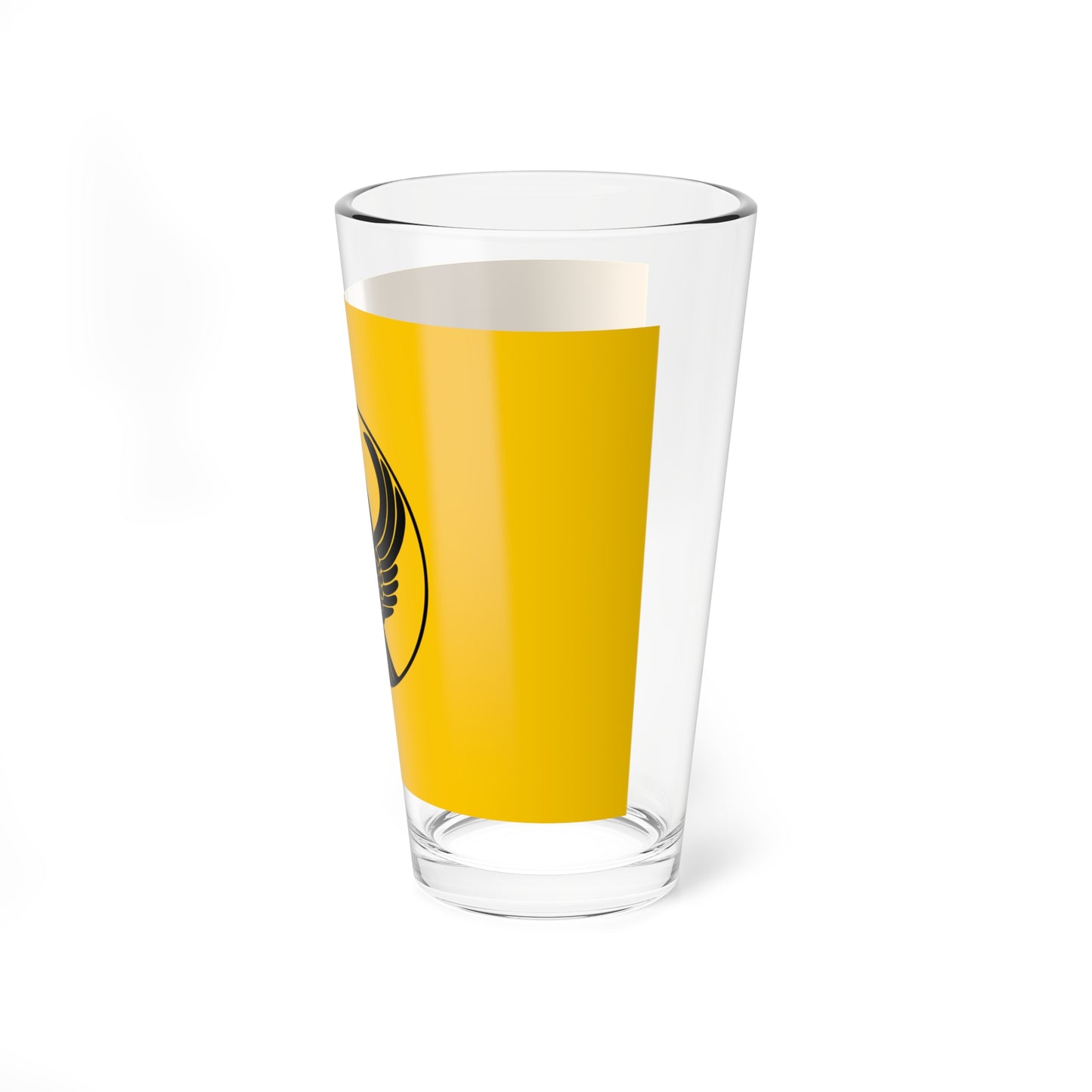 Flag of Pontus (Russia) Pint Glass 16oz