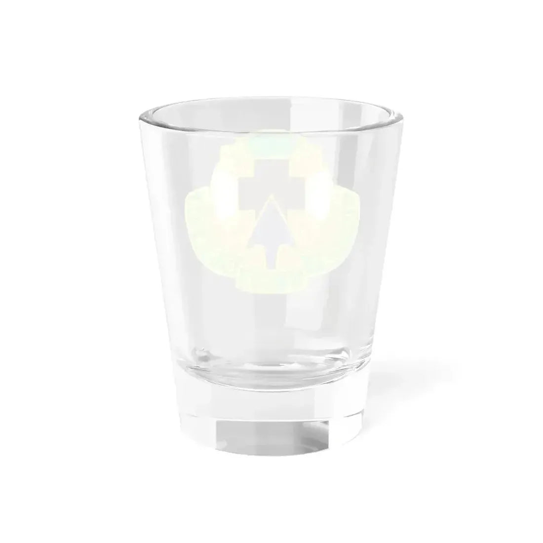 388 Medical Battalion (U.S. Army) Shot Glass 1.5oz - Go Mug Yourself