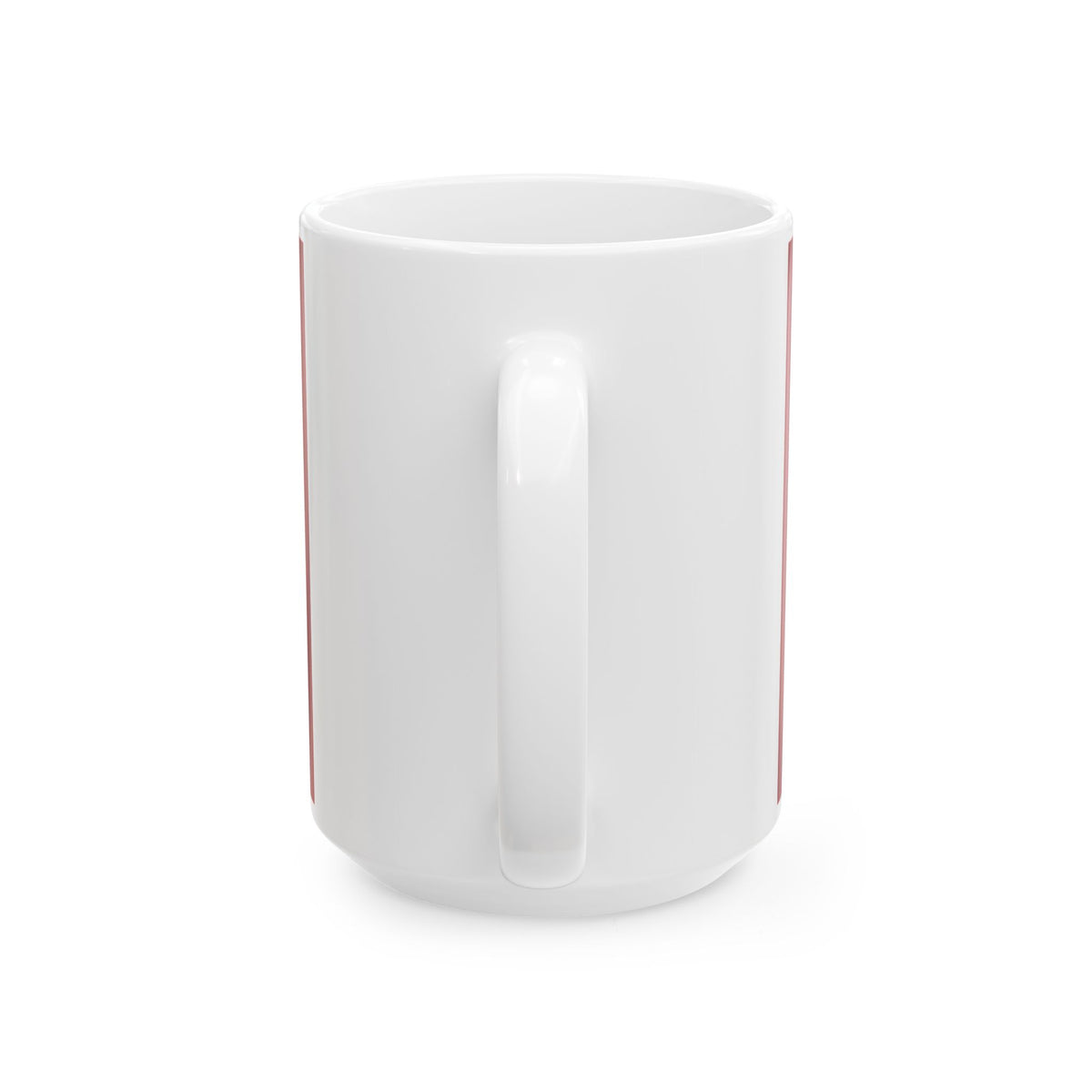 Al-1918 (Albania) White Coffee Mug