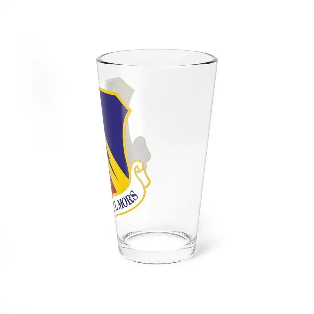 388th Fighter Wing (U.S. Air Force) Pint Glass 16oz - Go Mug Yourself