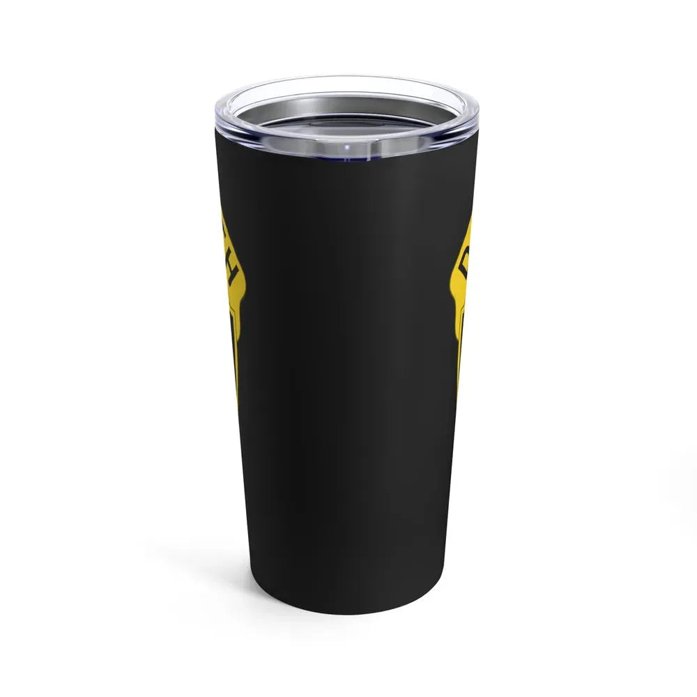 389 Engineer Battalion (U.S. Army) Tumbler 20oz - Go Mug Yourself