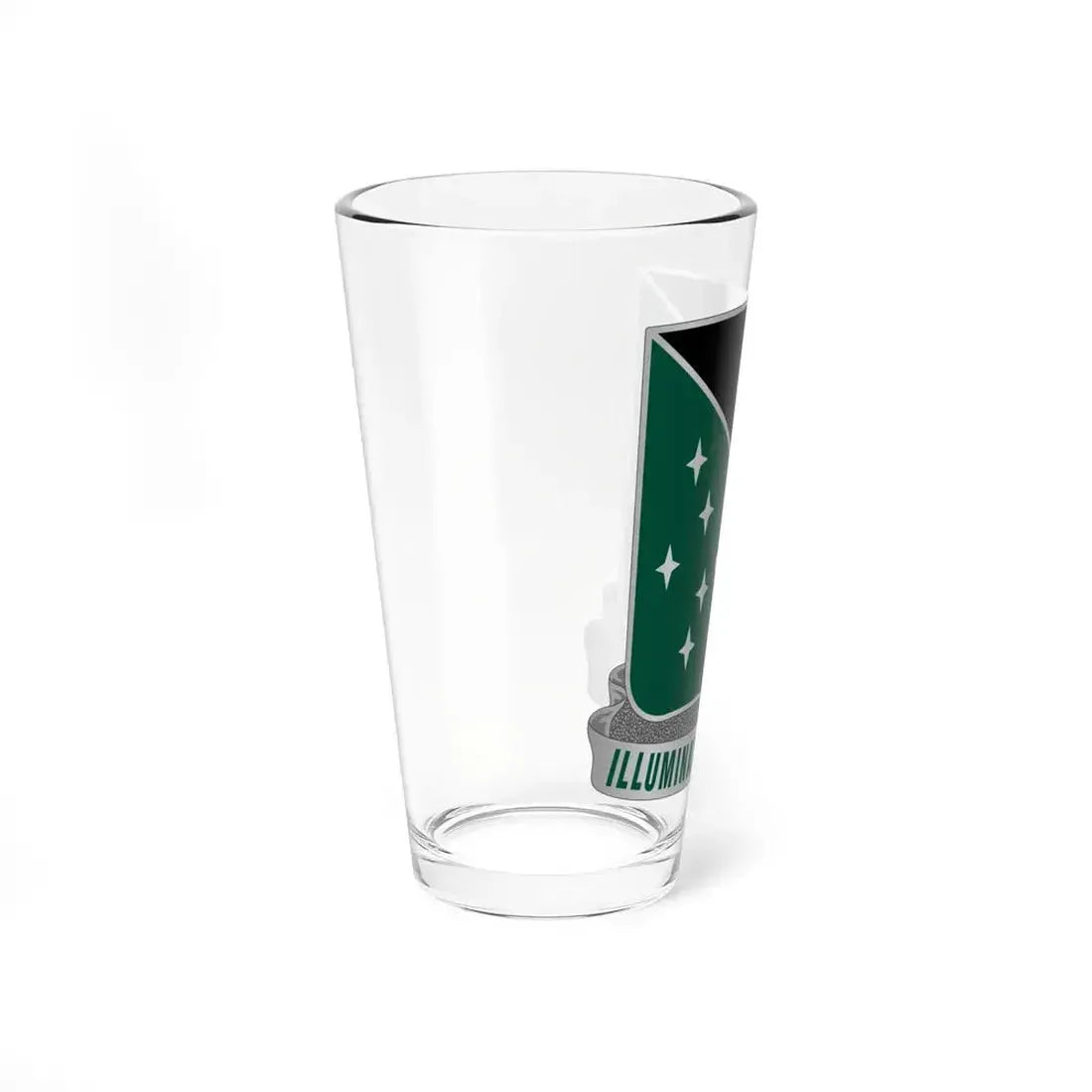389 Military Intelligence Battalion 2 (U.S. Army) Pint Glass 16oz - Go Mug Yourself