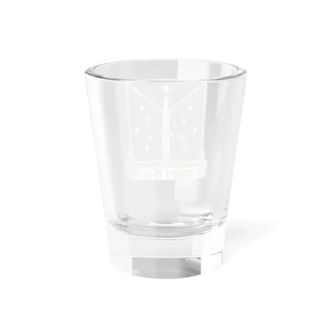 389 Military Intelligence Battalion 2 (U.S. Army) Shot Glass 1.5oz - Go Mug Yourself