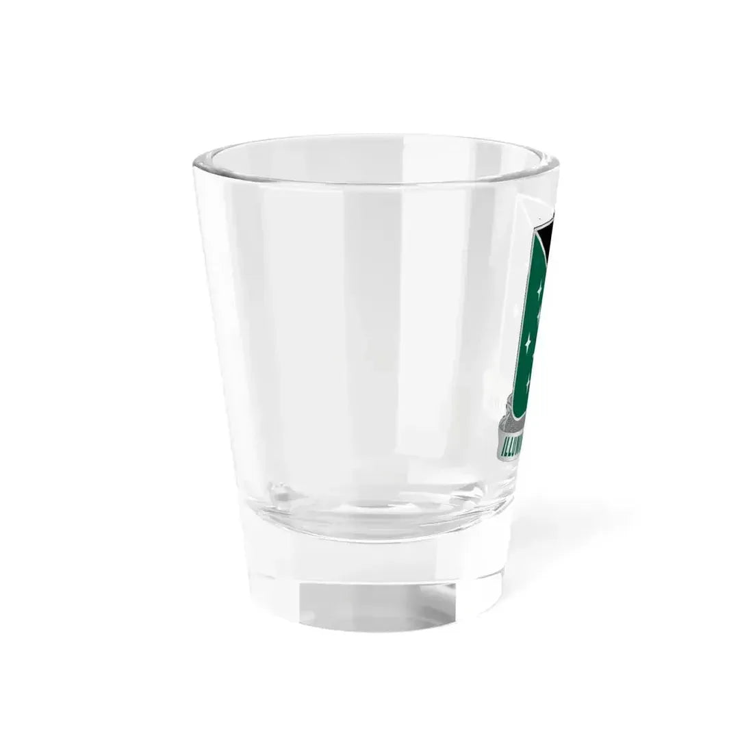 389 Military Intelligence Battalion 2 (U.S. Army) Shot Glass 1.5oz - Go Mug Yourself