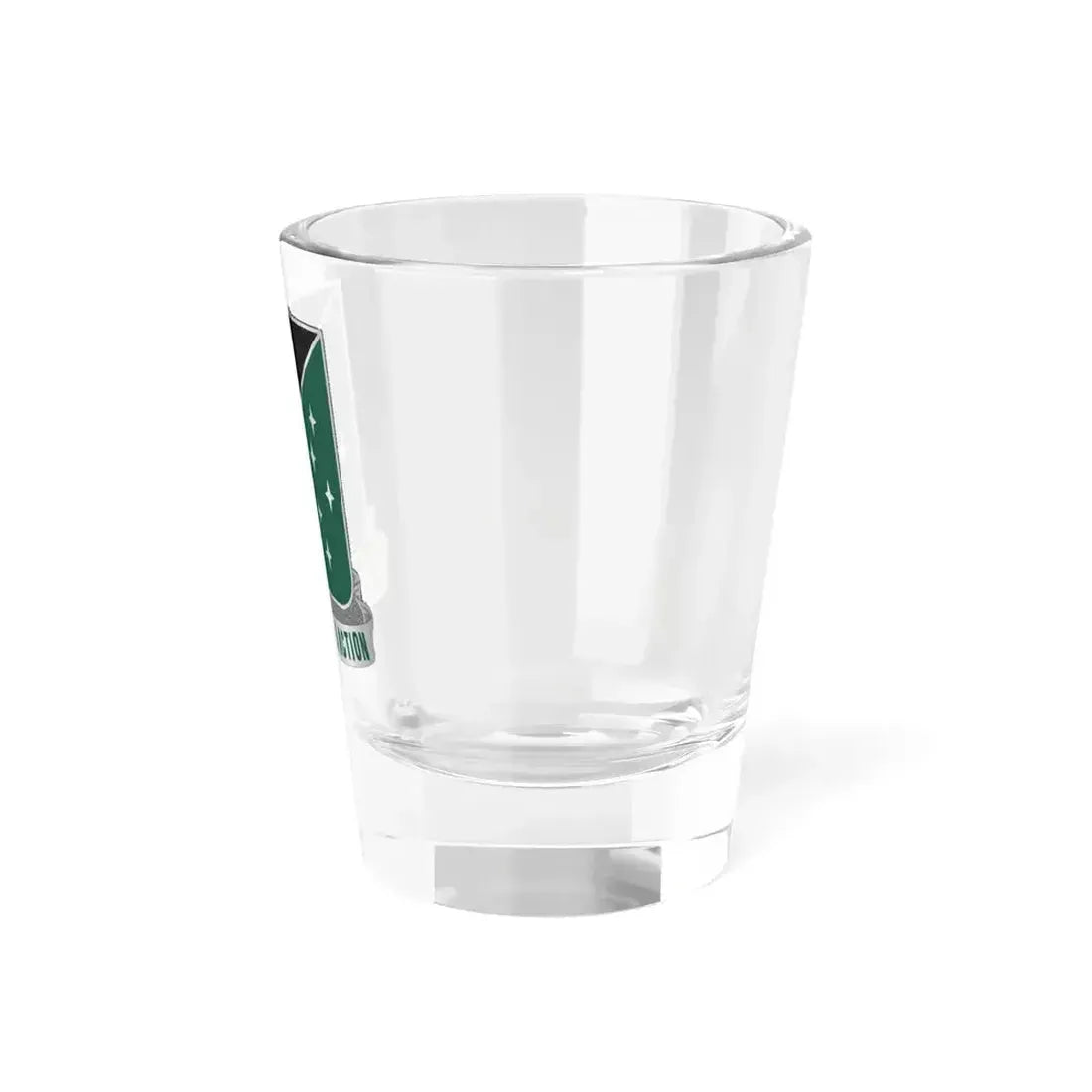 389 Military Intelligence Battalion 2 (U.S. Army) Shot Glass 1.5oz - Go Mug Yourself