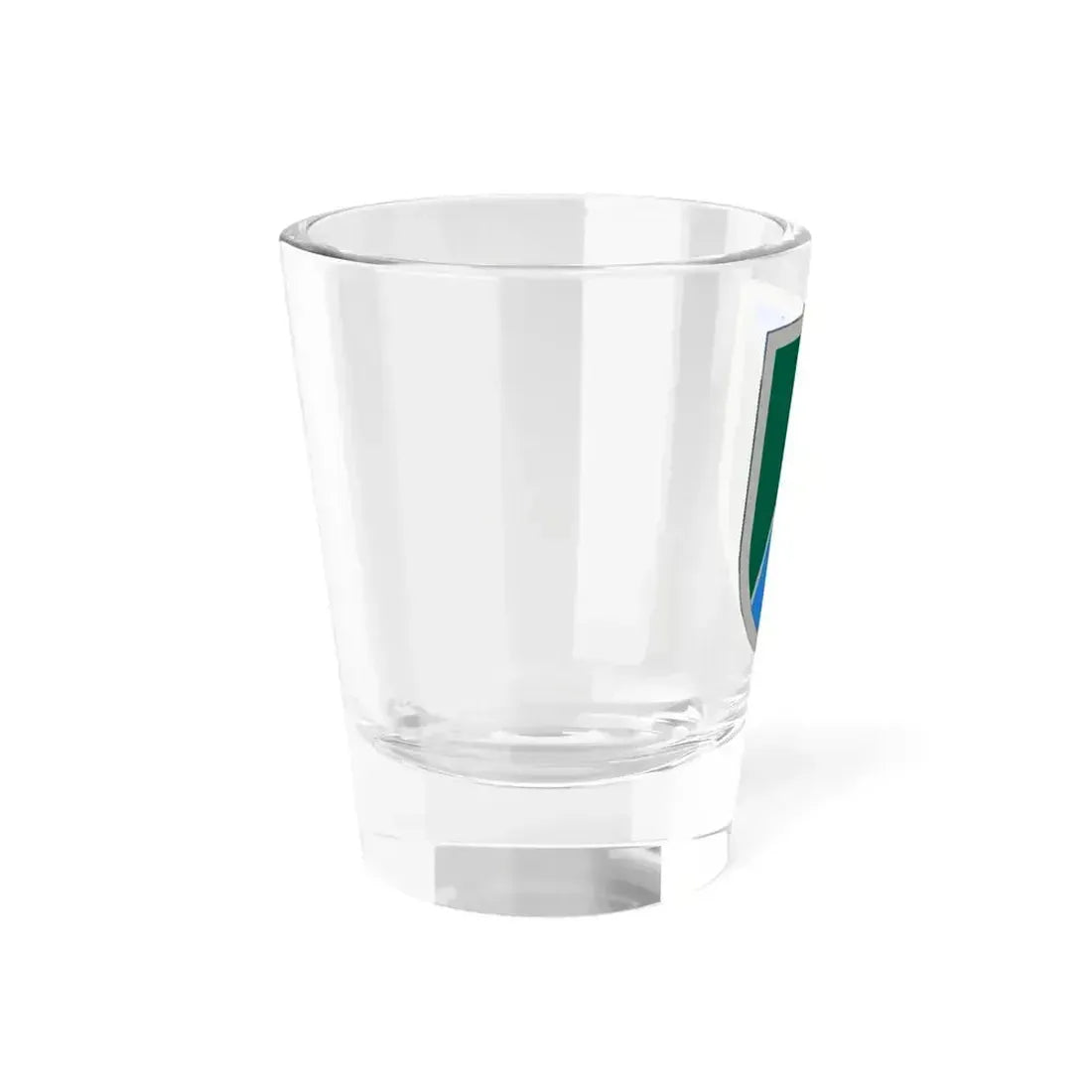 389 Military Intelligence Battalion 3 (U.S. Army) Shot Glass 1.5oz - Go Mug Yourself