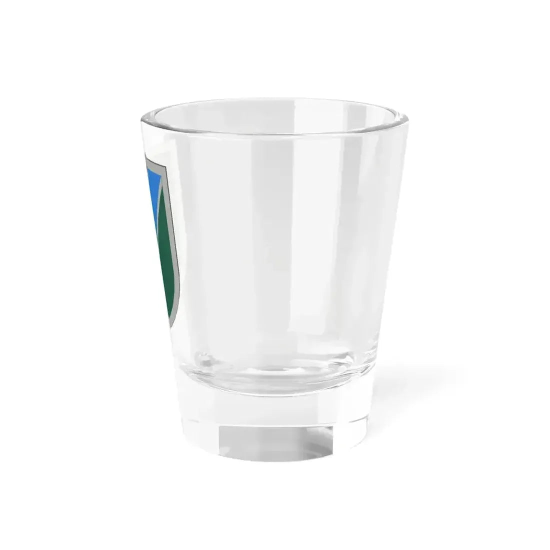 389 Military Intelligence Battalion 3 (U.S. Army) Shot Glass 1.5oz - Go Mug Yourself