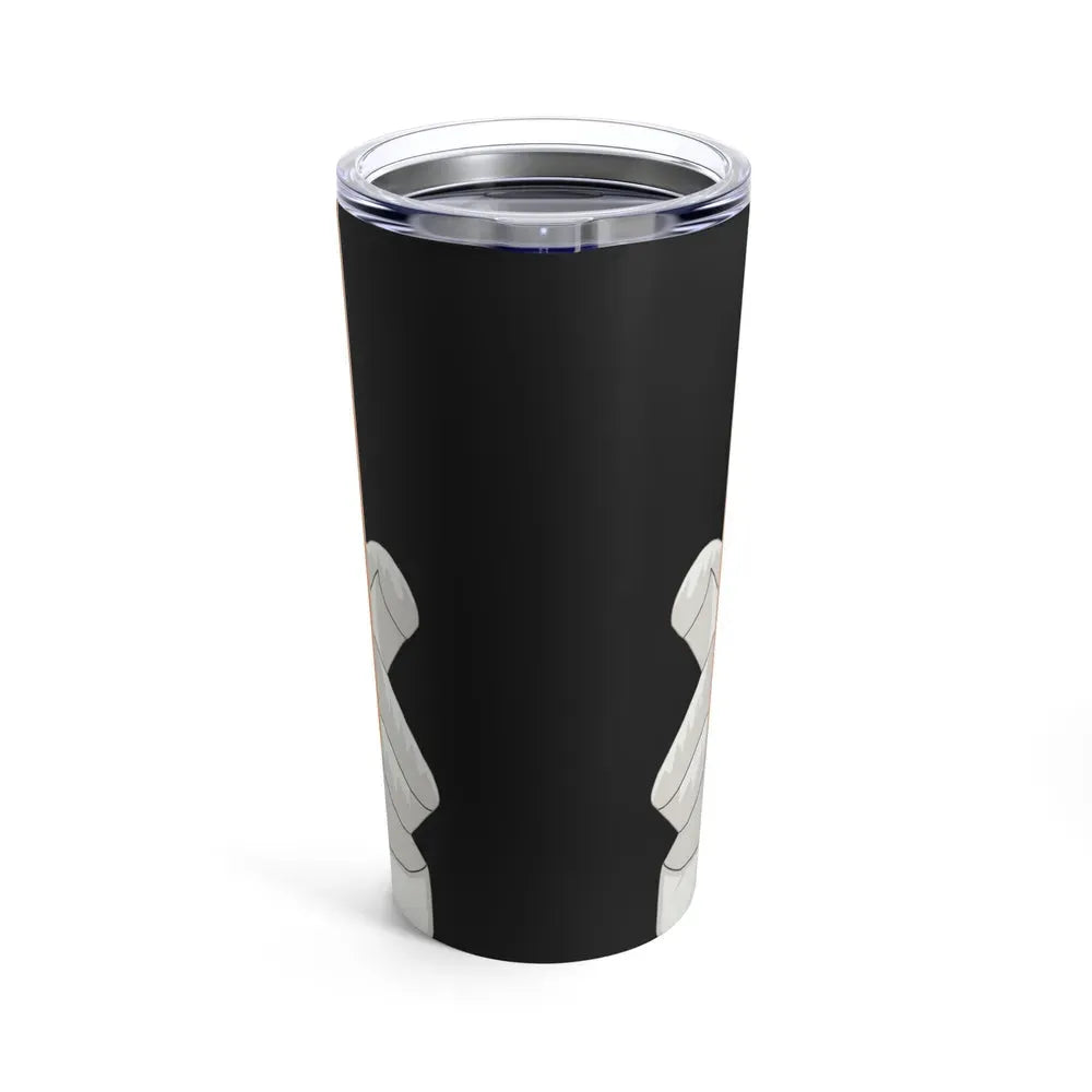 38th Signal Battalion (U.S. Army) Tumbler 20oz - Go Mug Yourself