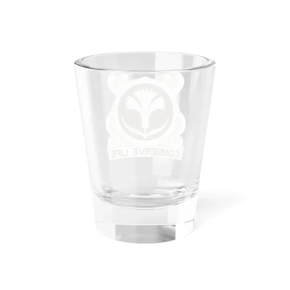 39 Medical Group (U.S. Army) Shot Glass 1.5oz - Go Mug Yourself