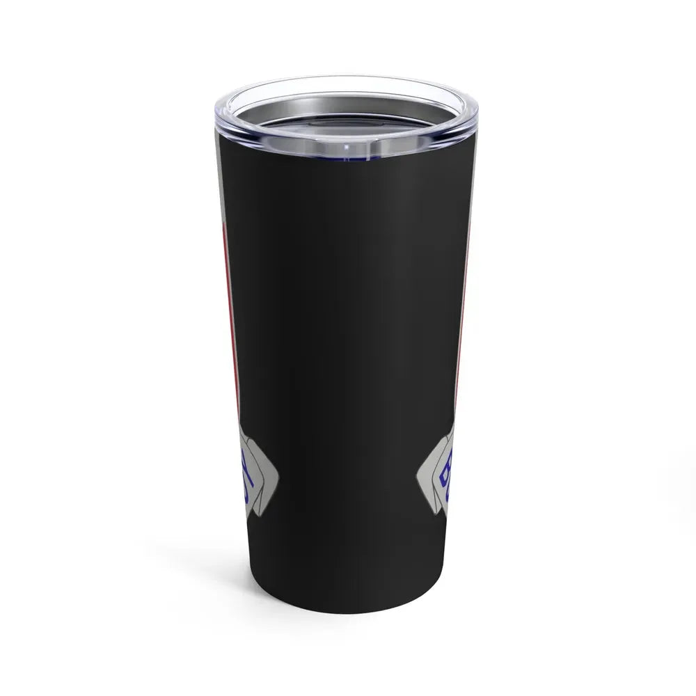 391 Engineer Battalion (U.S. Army) Tumbler 20oz - Go Mug Yourself