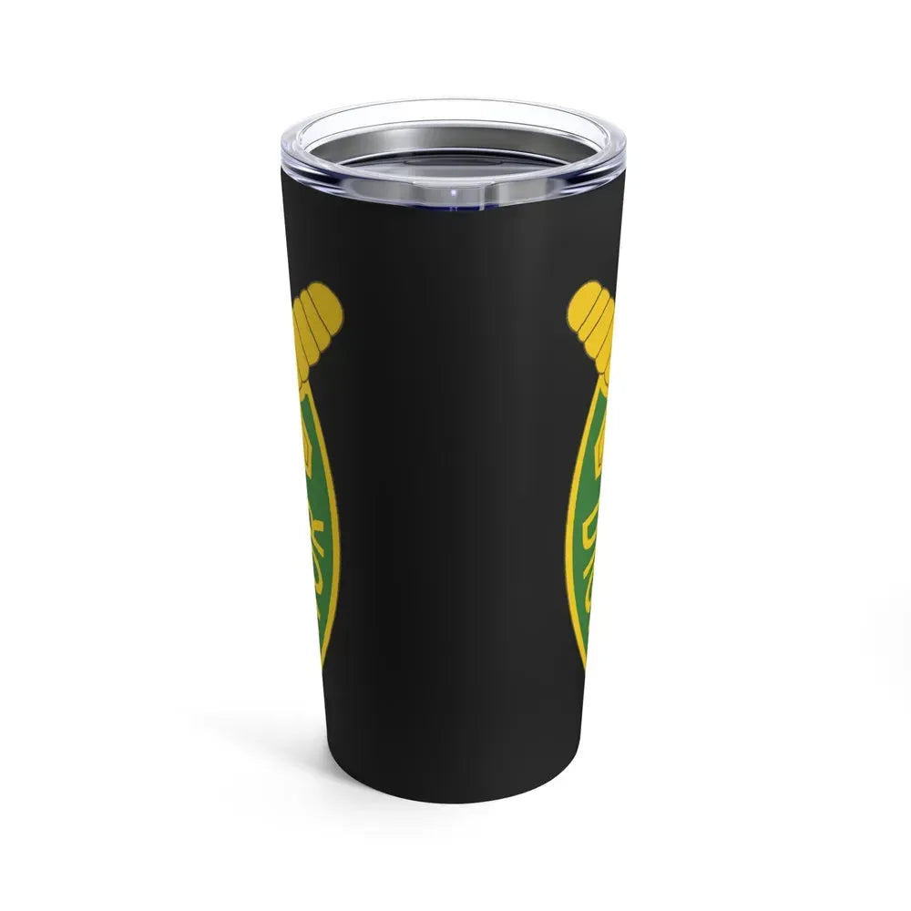 391 Military Police Battalion (U.S. Army) Tumbler 20oz - Go Mug Yourself