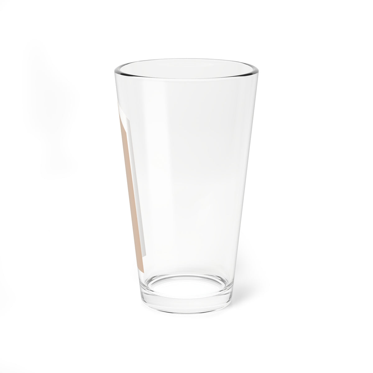04 Somali Army WO1 (Mali) (Military Rank) Pint Glass 16oz