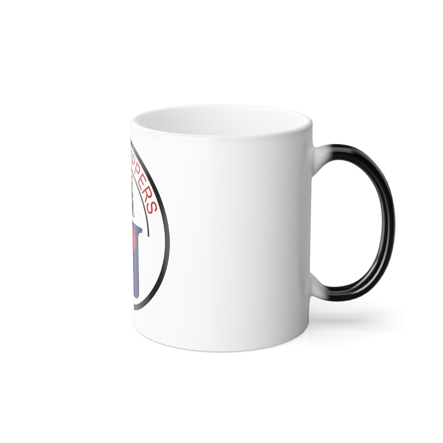 VFA 11 Strike Fighter Squadron 11 (U.S. Navy) Color Changing Mug 11oz