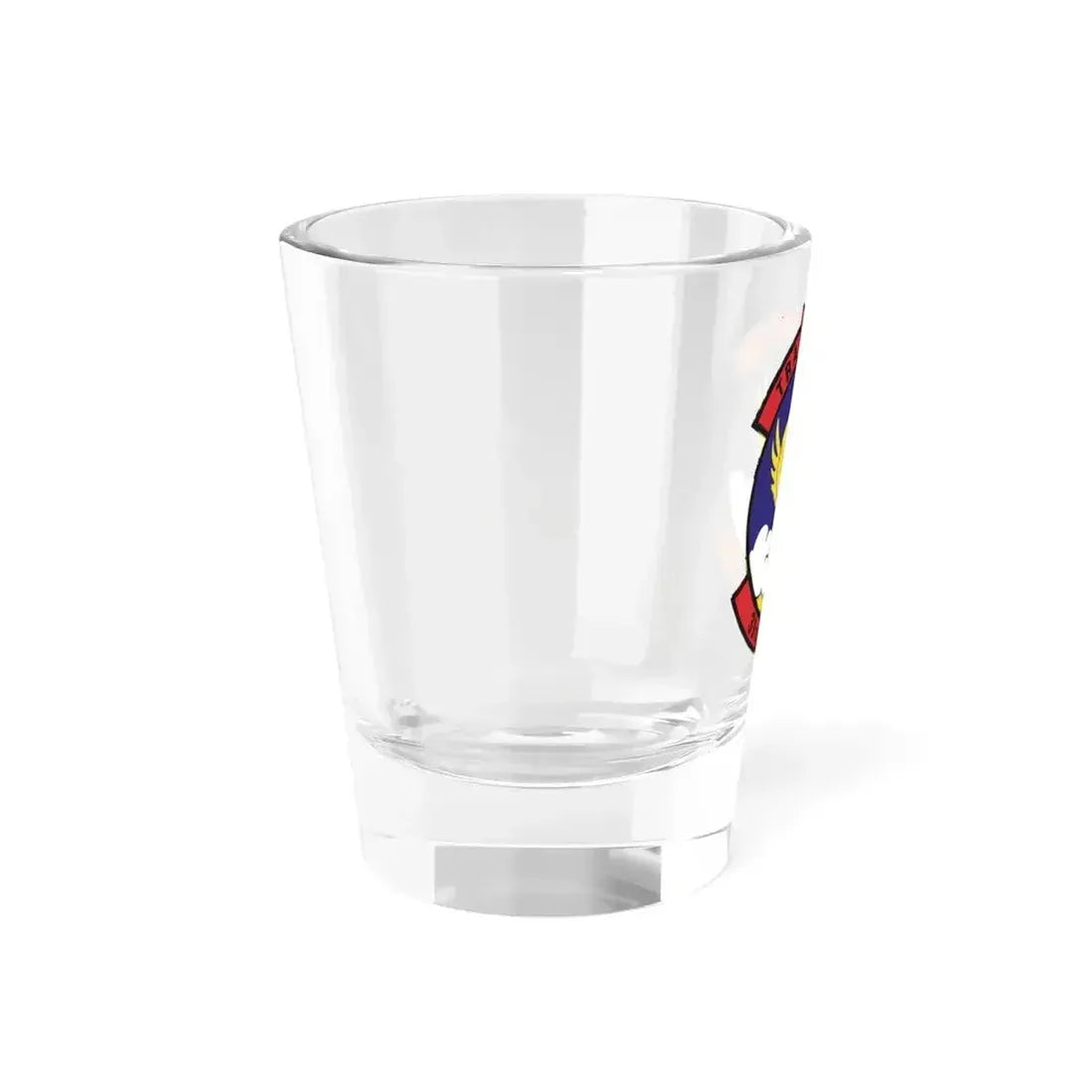 39th Airlift Squadron (U.S. Air Force) Shot Glass 1.5oz - Go Mug Yourself