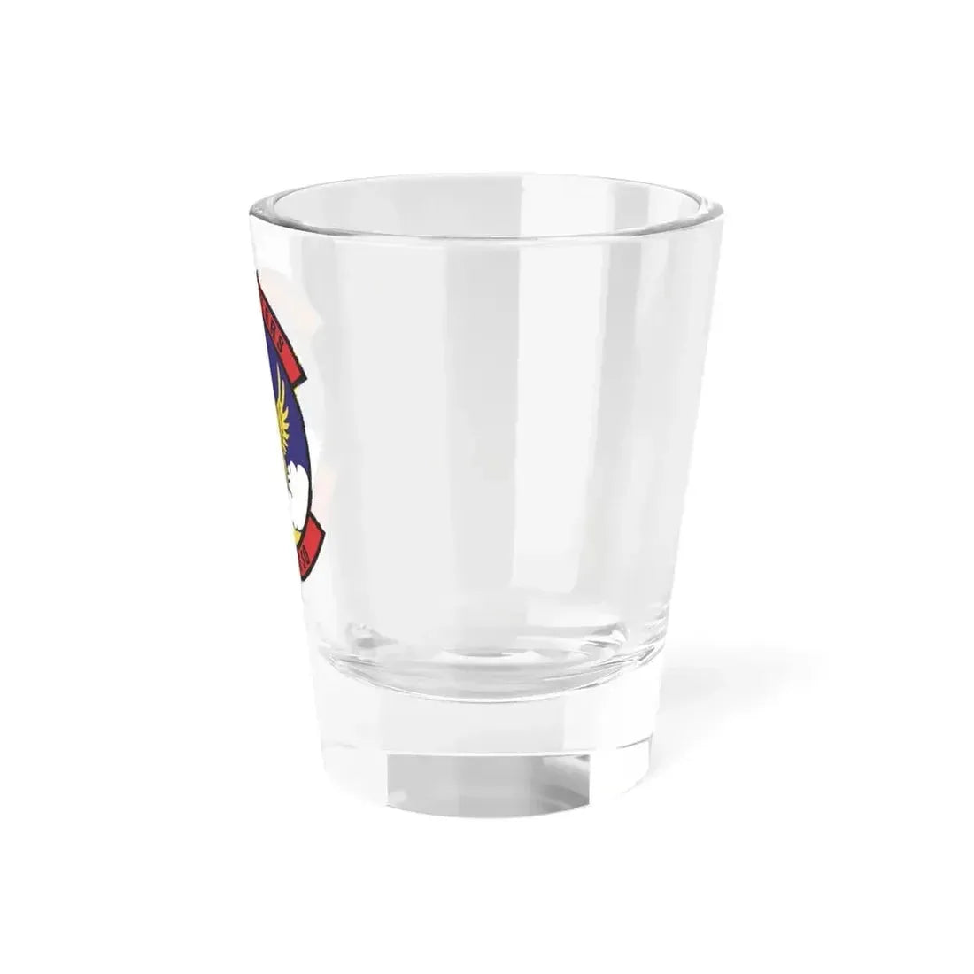 39th Airlift Squadron (U.S. Air Force) Shot Glass 1.5oz - Go Mug Yourself
