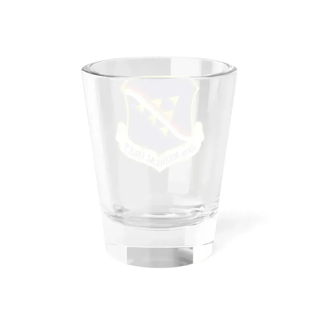 39th Medical Group (U.S. Air Force) Shot Glass 1.5oz - Go Mug Yourself
