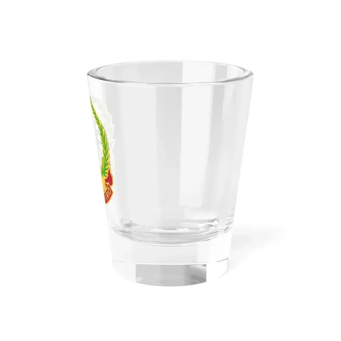 3rd Air Defense Artillery Regiment (U.S. Army) Shot Glass 1.5oz - Go Mug Yourself