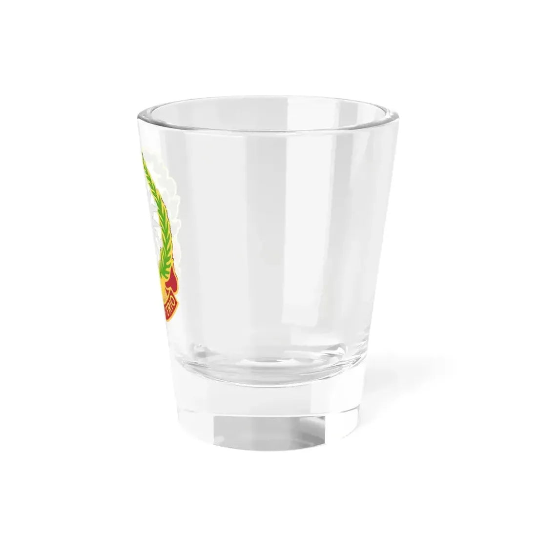 3rd Air Defense Artillery Regiment (U.S. Army) Shot Glass 1.5oz - Go Mug Yourself