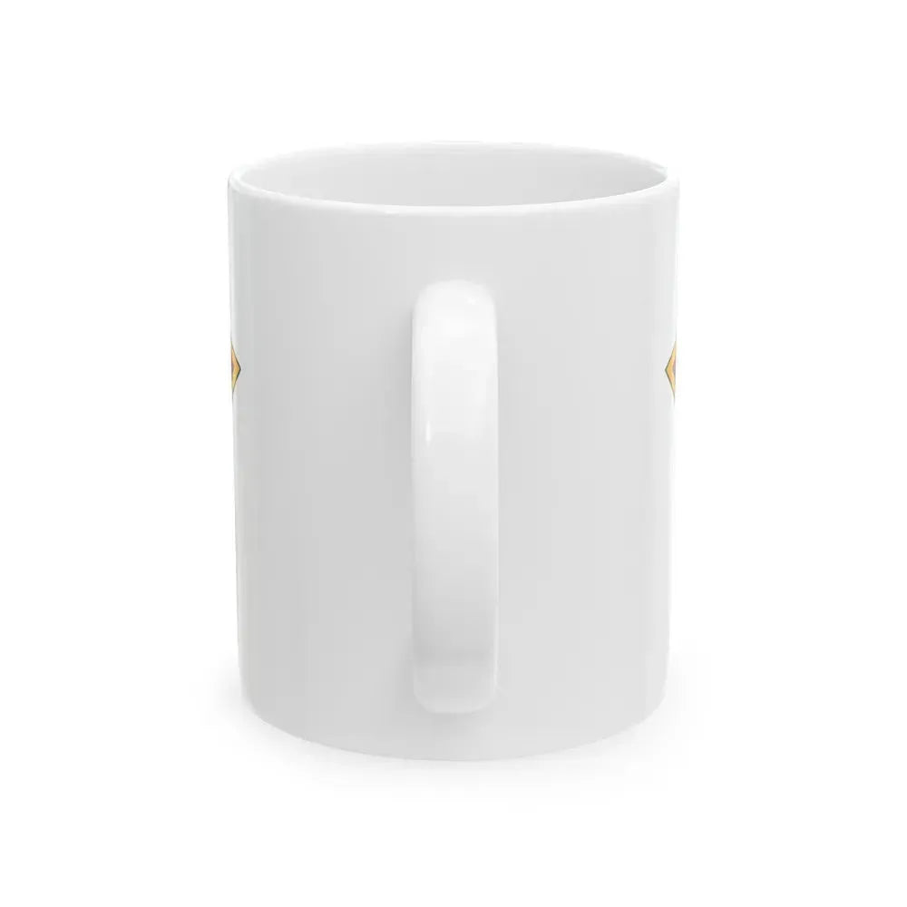 3rd MAW 3D MAW (USMC) White Coffee Mug - Go Mug Yourself