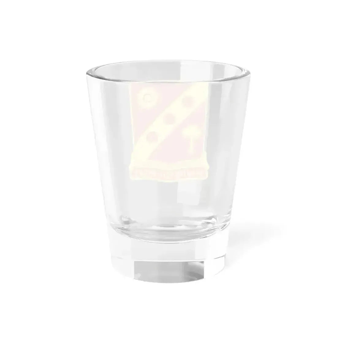 3rd Ordnance Battalion (U.S. Army) Shot Glass 1.5oz - Go Mug Yourself