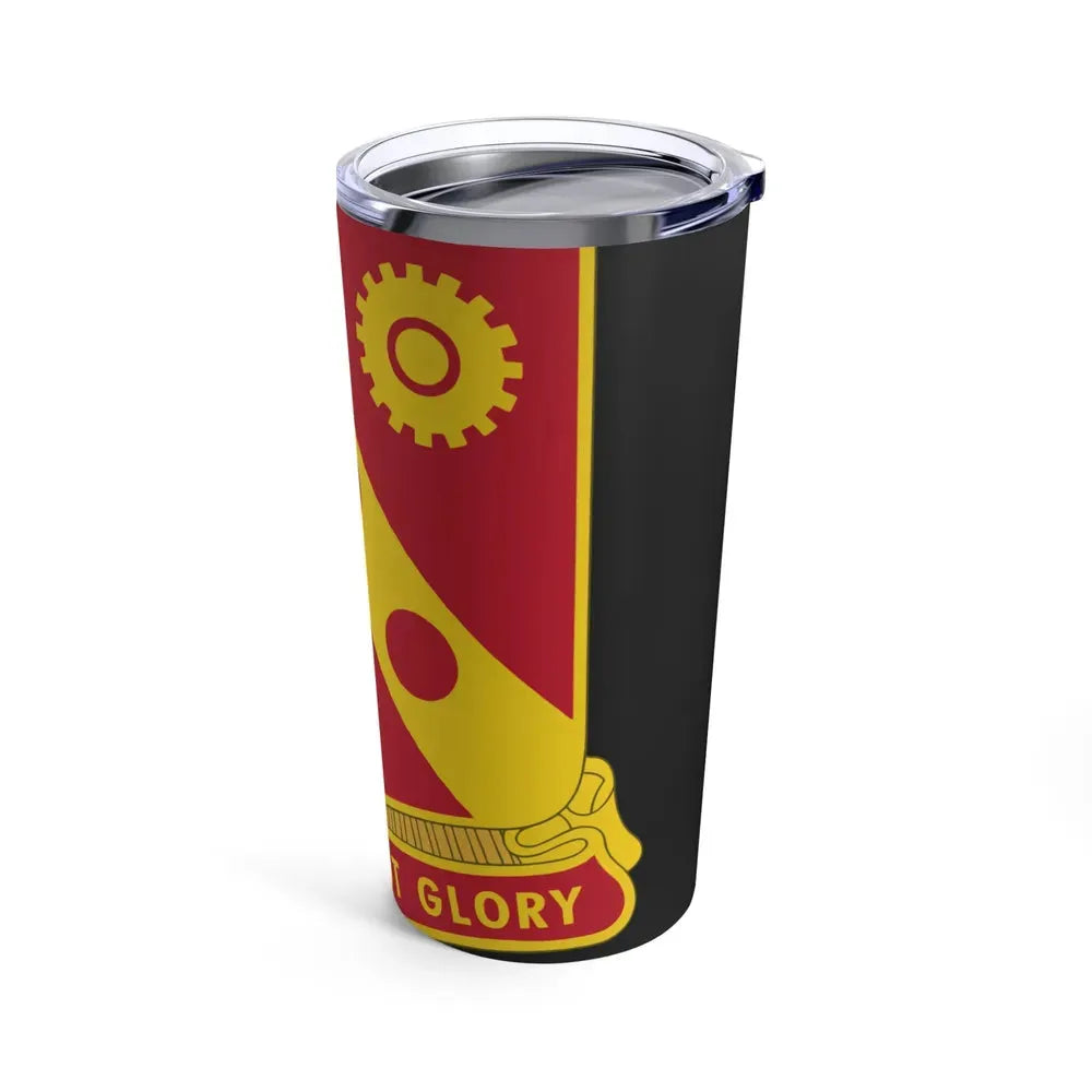 3rd Ordnance Battalion (U.S. Army) Tumbler 20oz - Go Mug Yourself