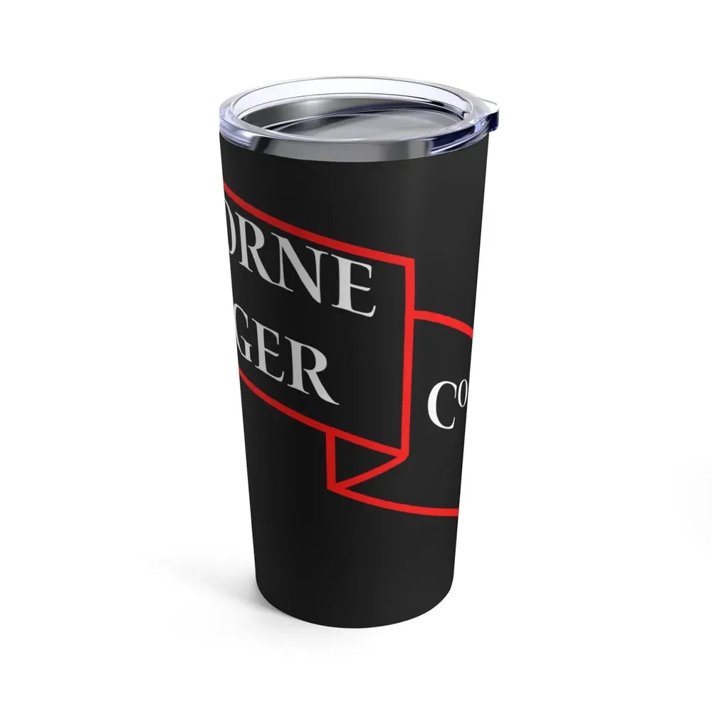 3rd Ranger Infantry Company (U.S. Army) Tumbler 20oz - Go Mug Yourself