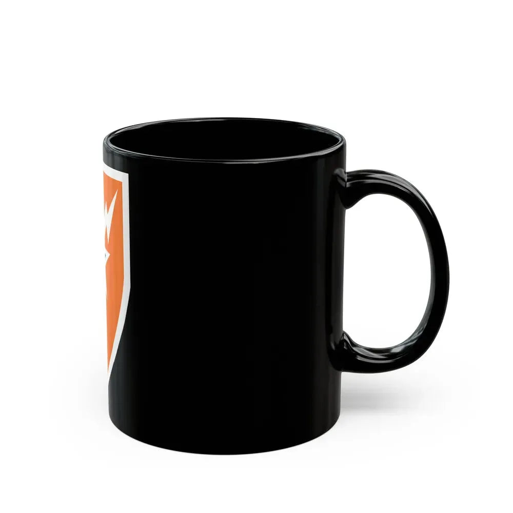3rd Signal Brigade (U.S. Army) Black Coffee Mug - Go Mug Yourself
