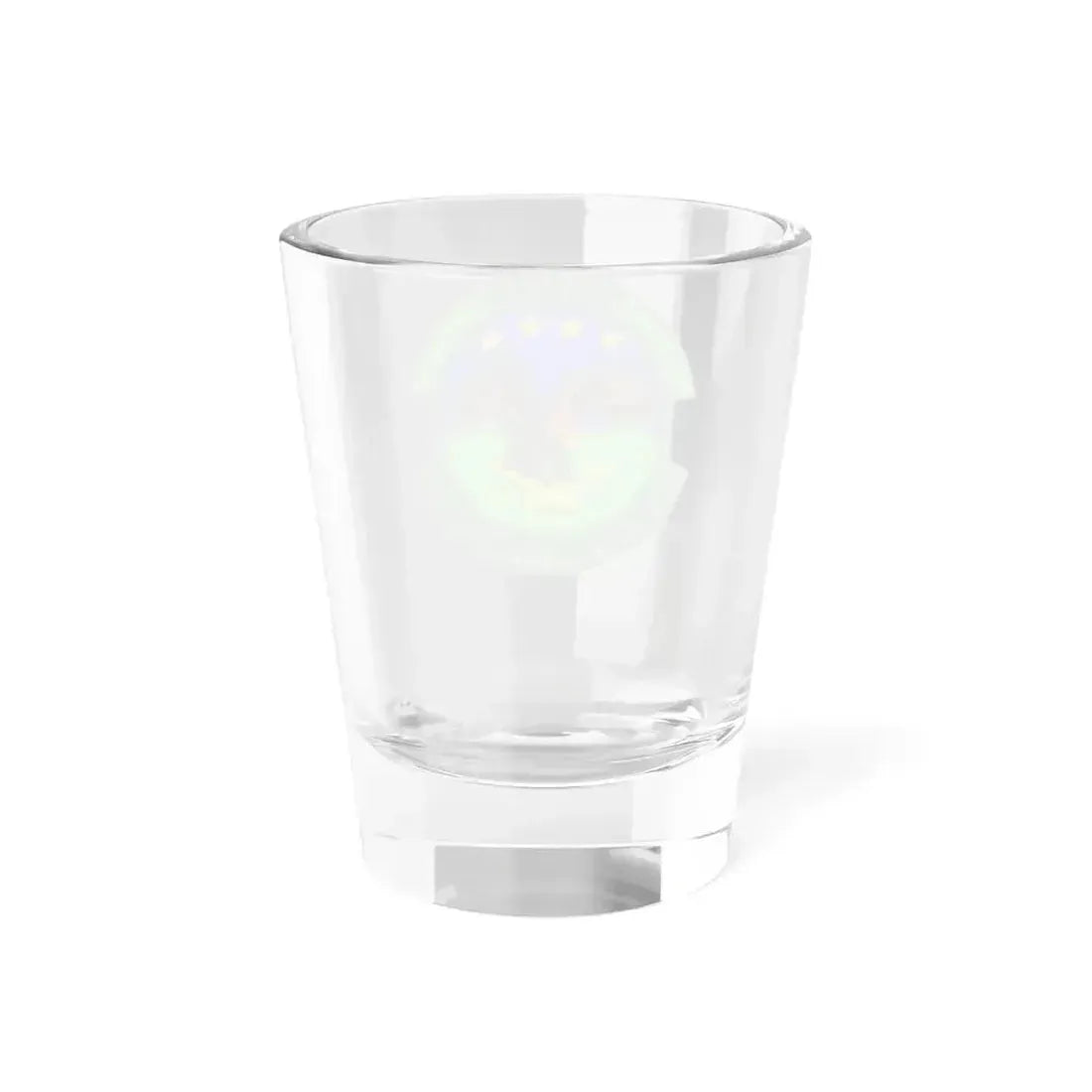 4 Air Support Operations Sq USAFE (U.S. Air Force) Shot Glass 1.5oz - Go Mug Yourself