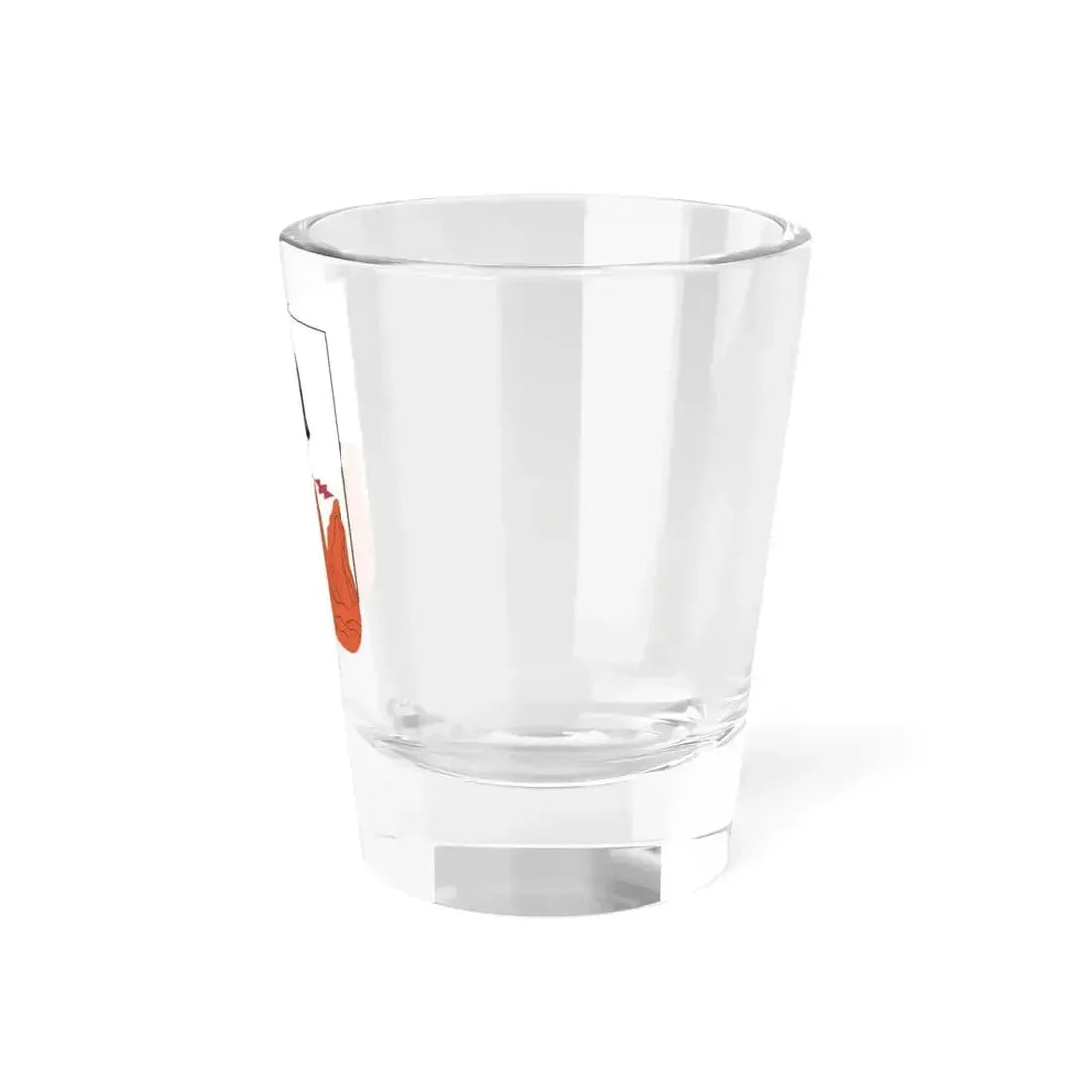 4 Signal Battalion 2 (U.S. Army) Shot Glass 1.5oz - Go Mug Yourself