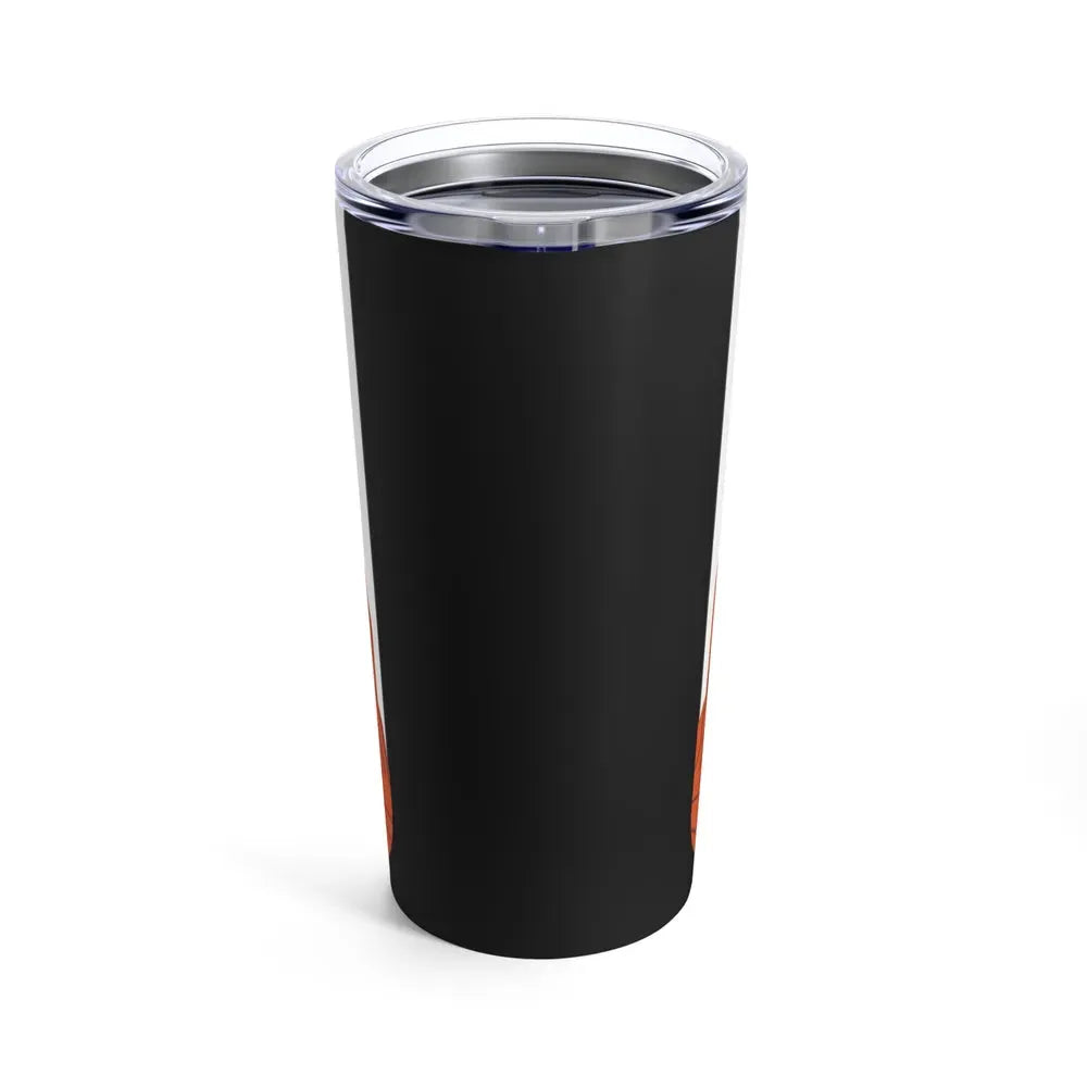 4 Signal Battalion 2 (U.S. Army) Tumbler 20oz - Go Mug Yourself