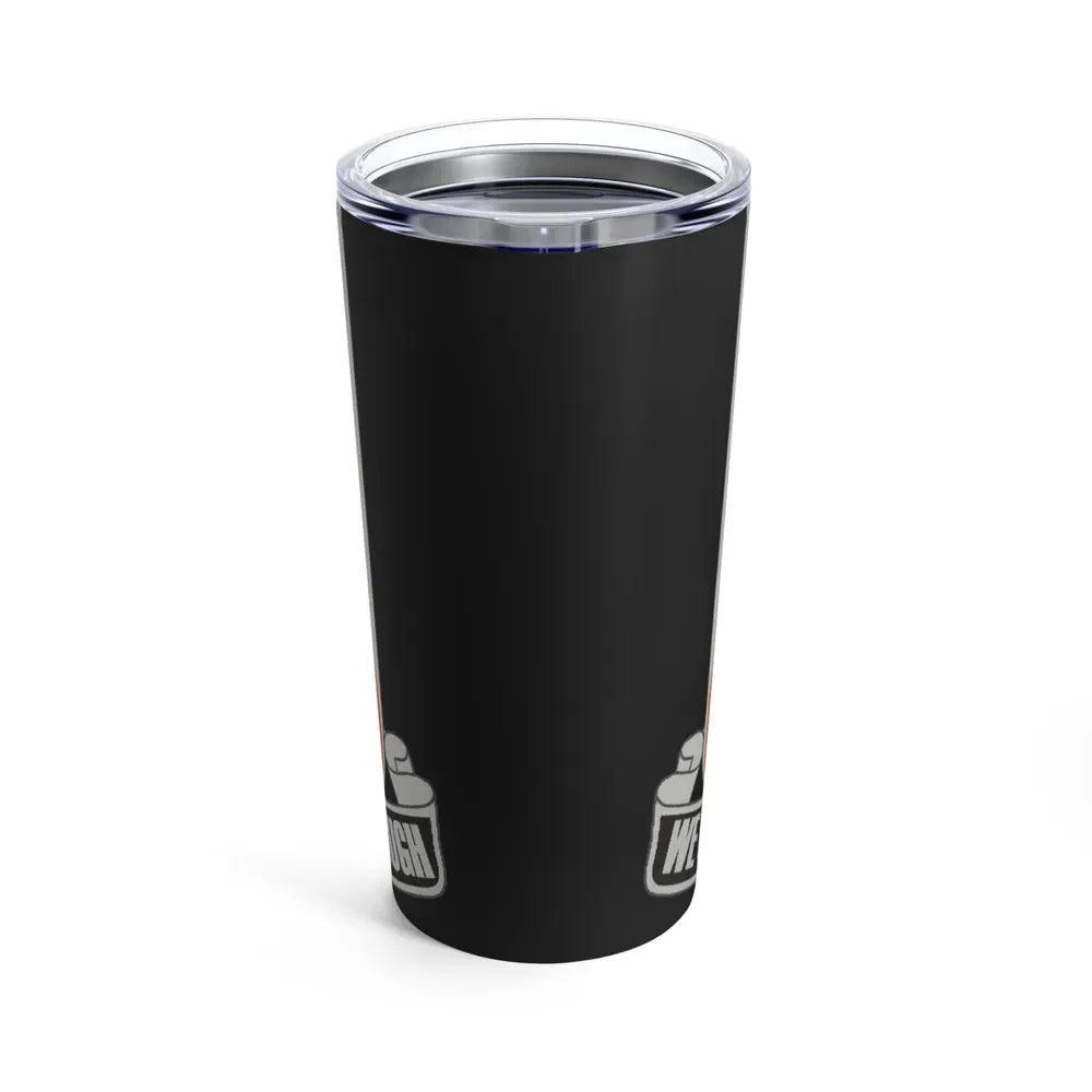 4 Signal Battalion (U.S. Army) Tumbler 20oz - Go Mug Yourself