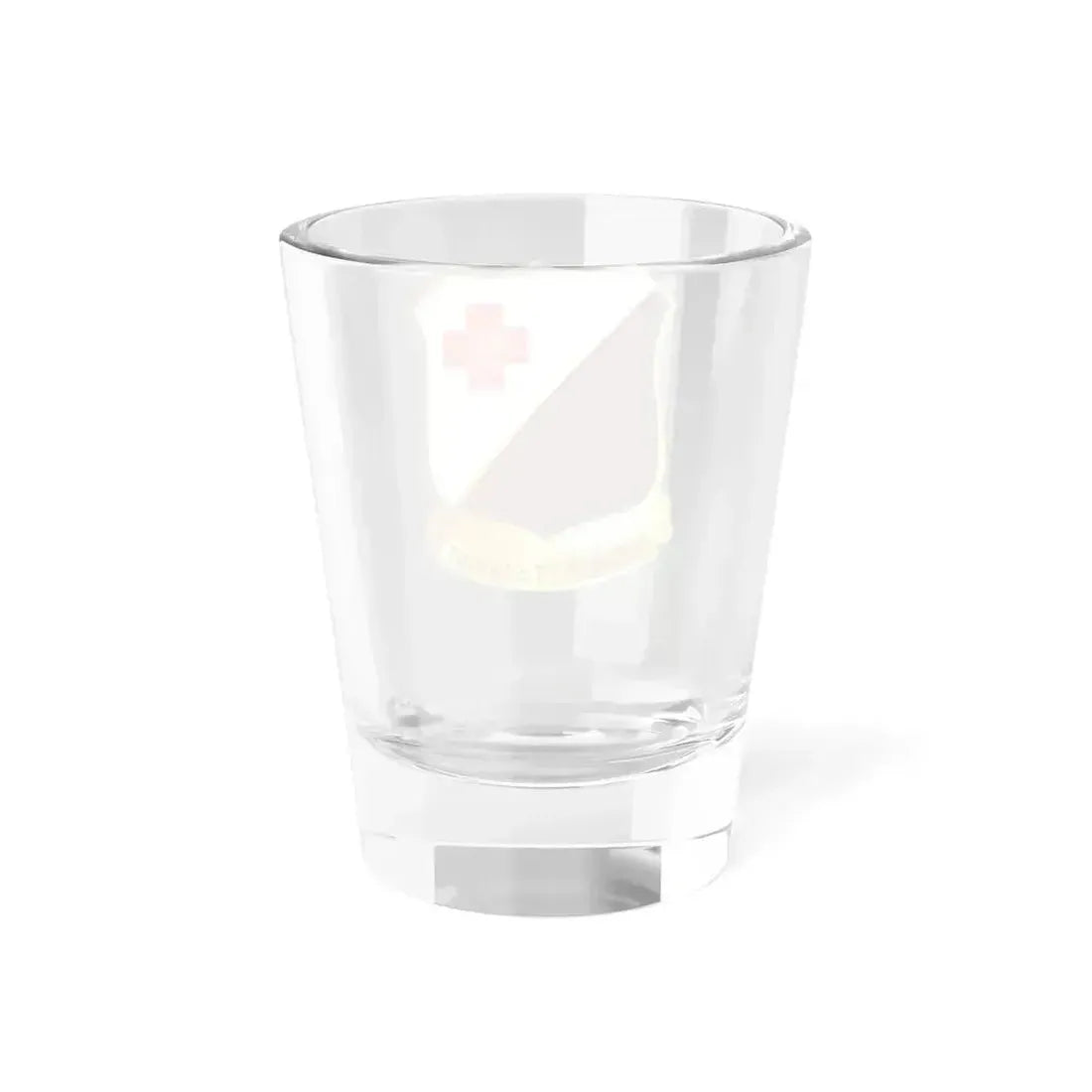 40 Medical Battalion (U.S. Army) Shot Glass 1.5oz - Go Mug Yourself