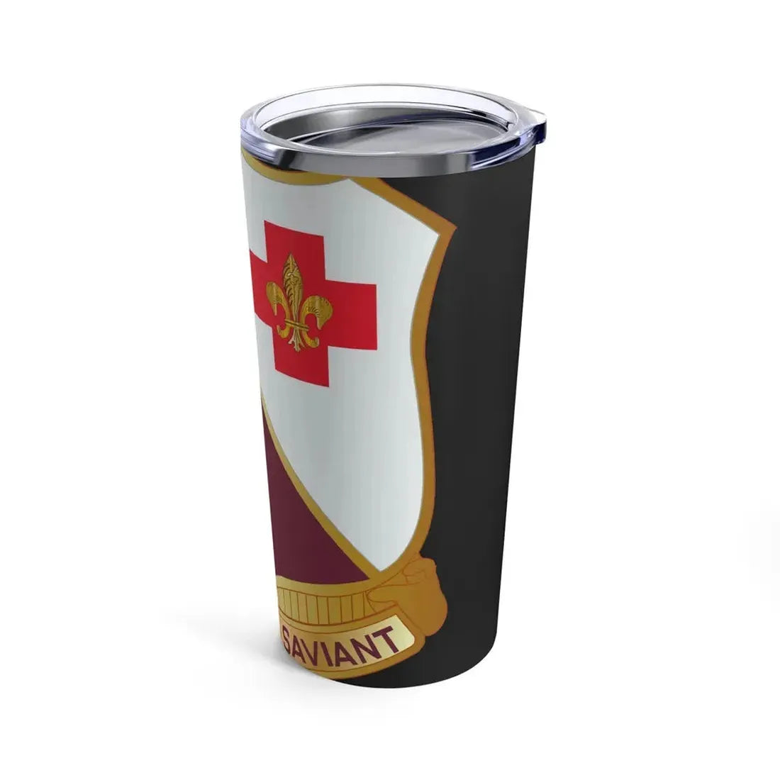 40 Medical Battalion (U.S. Army) Tumbler 20oz - Go Mug Yourself