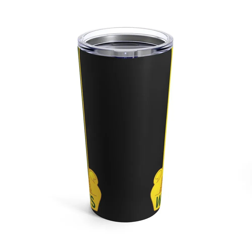 400 Military Police Battalion (U.S. Army) Tumbler 20oz - Go Mug Yourself