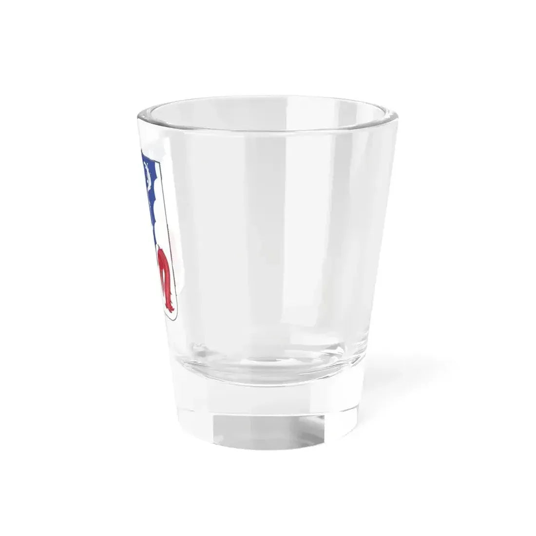 401 Glider Infantry Regiment 2 (U.S. Army) Shot Glass 1.5oz - Go Mug Yourself