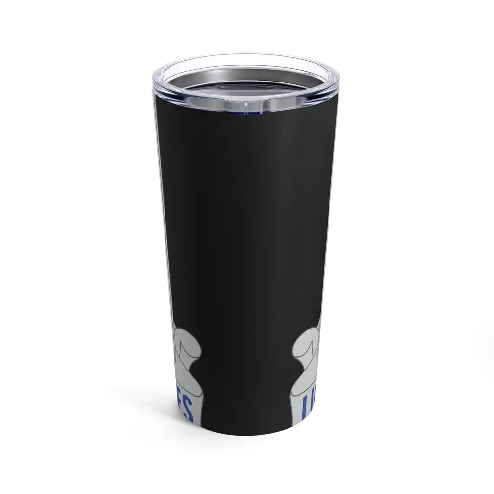 401 Glider Infantry Regiment (U.S. Army) Tumbler 20oz - Go Mug Yourself