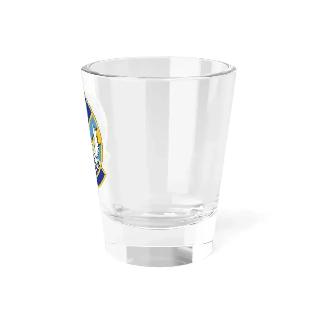 402 Intelligence Squadron AFISRA (U.S. Air Force) Shot Glass 1.5oz - Go Mug Yourself