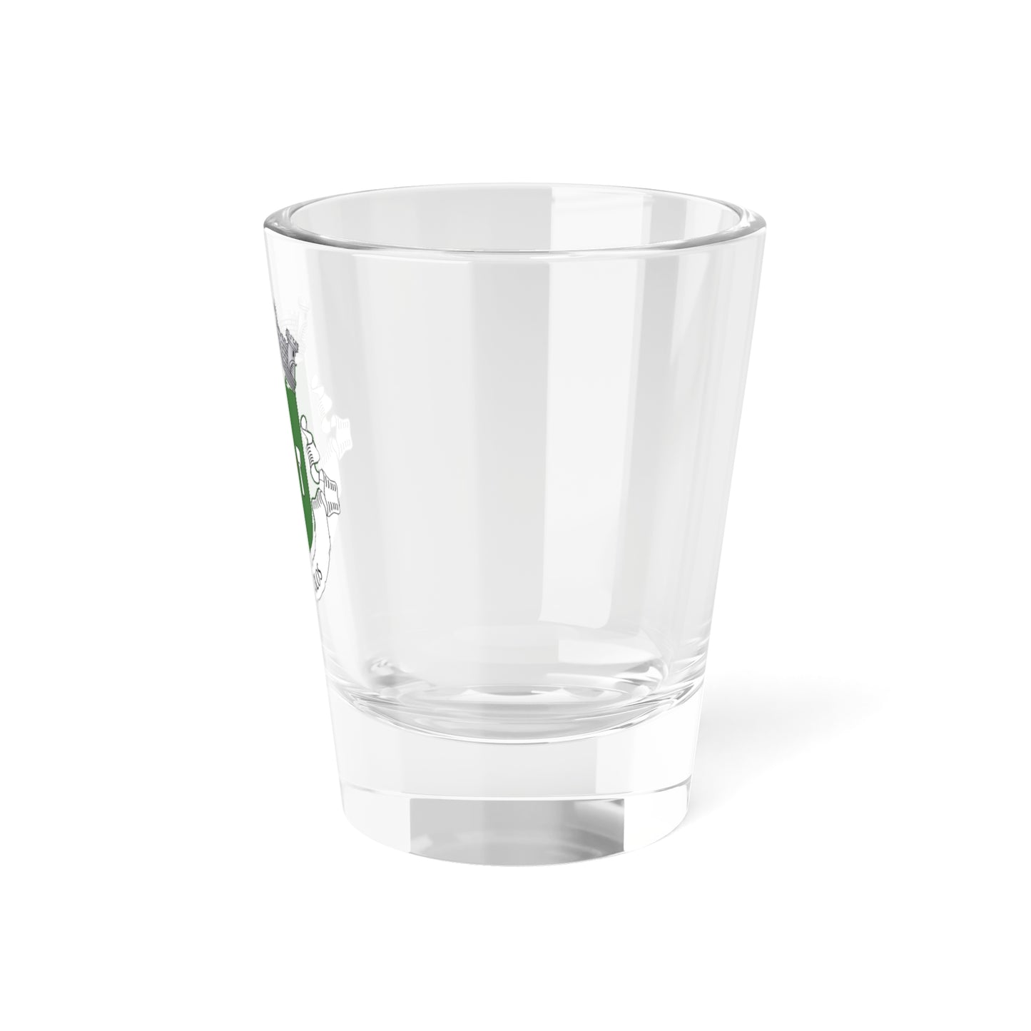 Lijó (Portugal) (Coat of Arms) Shot Glass 1.5oz