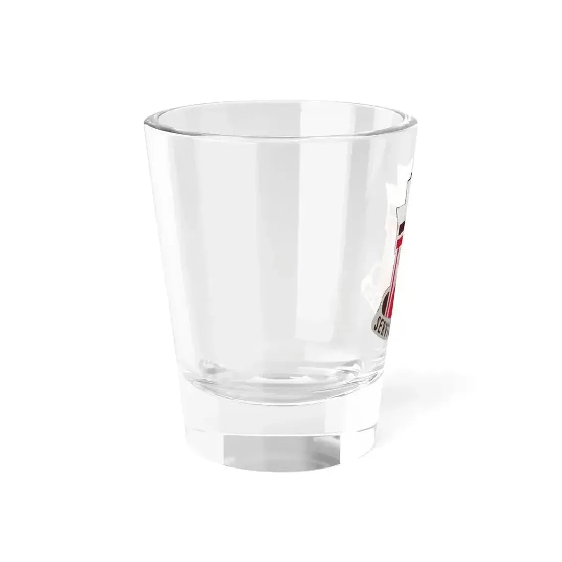 406 Medical Laboratory (U.S. Army) Shot Glass 1.5oz - Go Mug Yourself