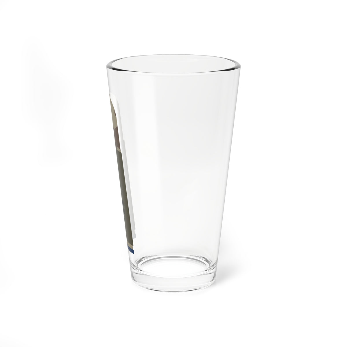 HA OS3 13 Obergefreiter San L (Germany) (Military Rank) Pint Glass 16oz