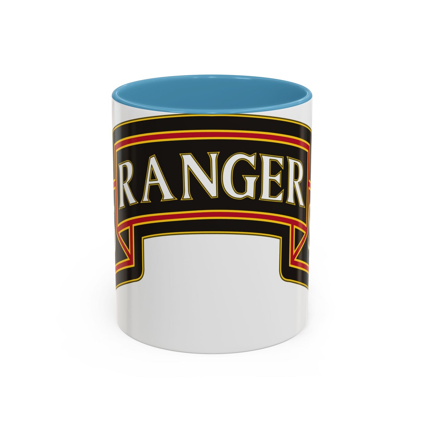 75th Ranger Regiment Regimental Reconnaissance Company (U.S. Army) Accent Coffee Mug