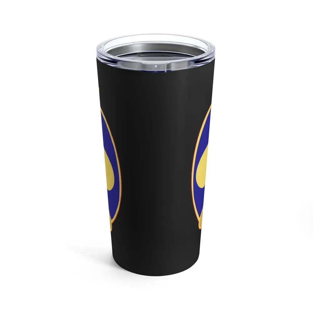 40th Artillery Brigade (U.S. Army) Tumbler 20oz - Go Mug Yourself