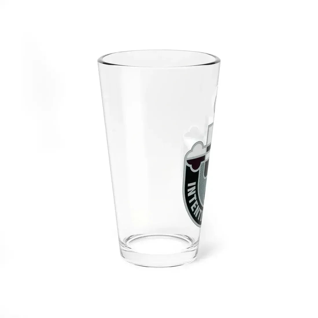 410th Hospital Center (U.S. Army) Pint Glass 16oz - Go Mug Yourself