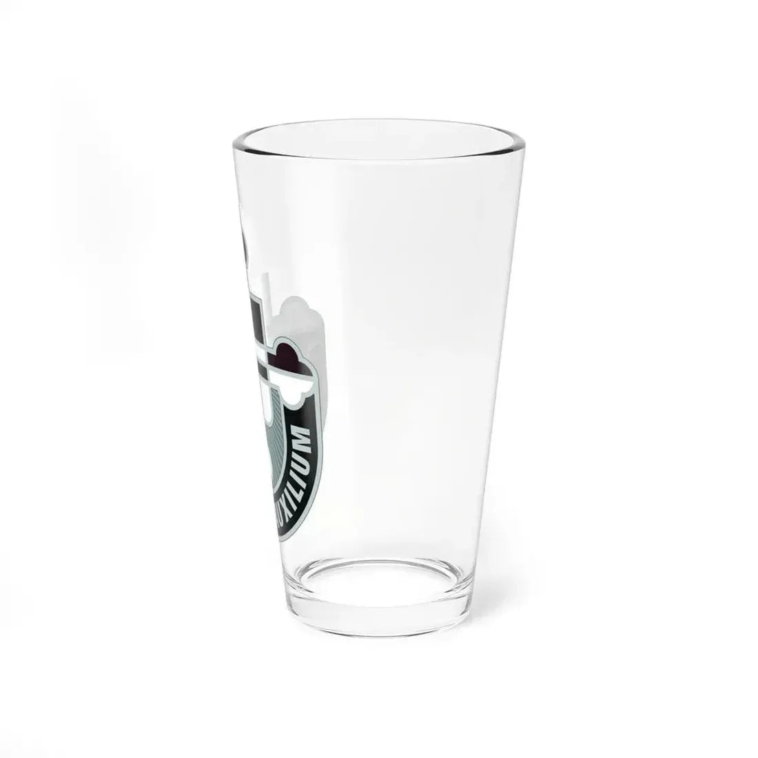 410th Hospital Center (U.S. Army) Pint Glass 16oz - Go Mug Yourself