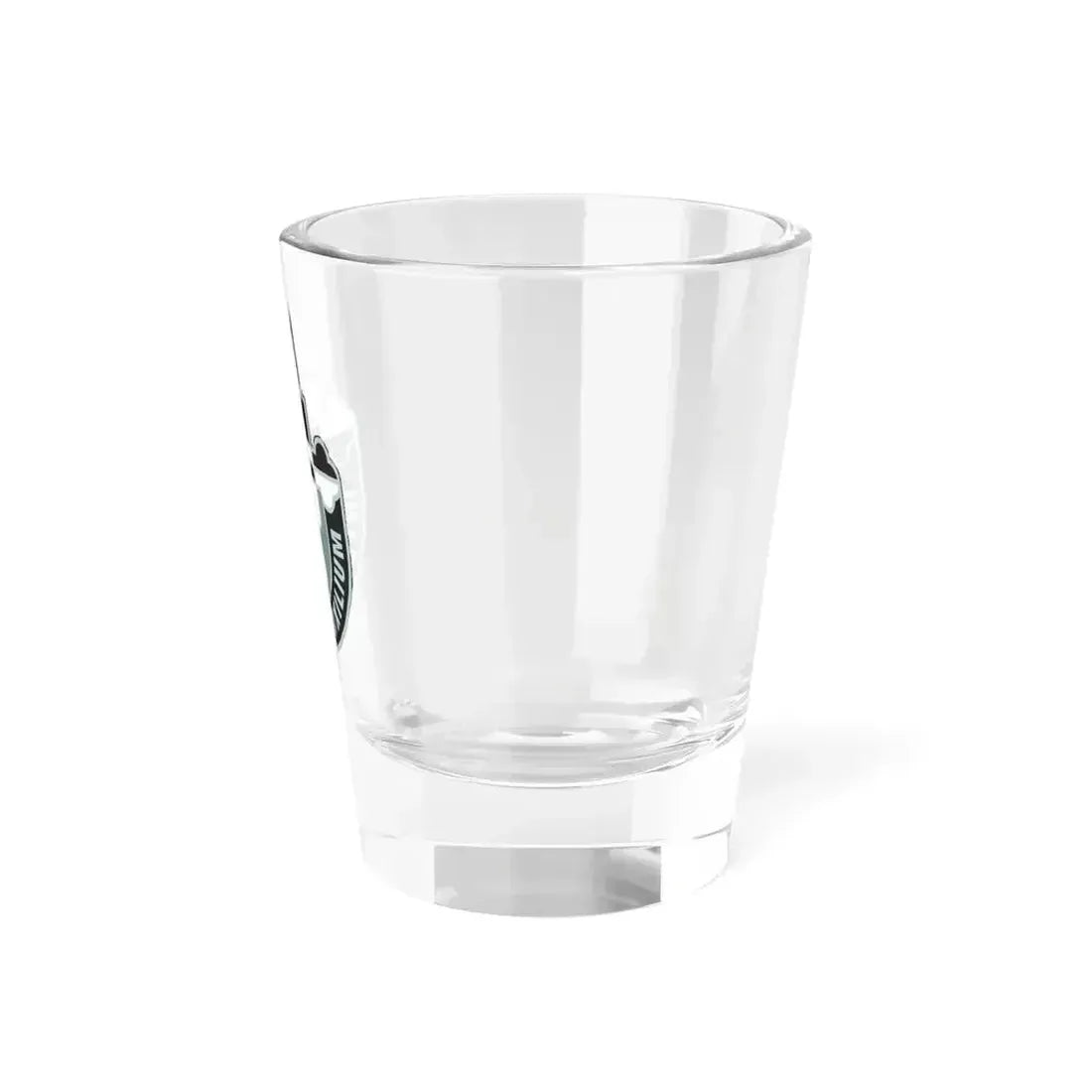 410th Hospital Center (U.S. Army) Shot Glass 1.5oz - Go Mug Yourself