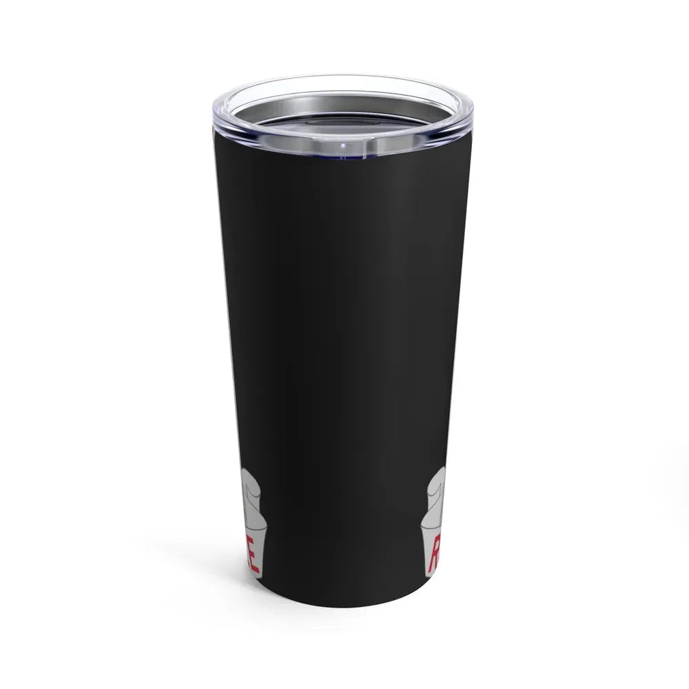 411 Engineer Battalion (U.S. Army) Tumbler 20oz - Go Mug Yourself