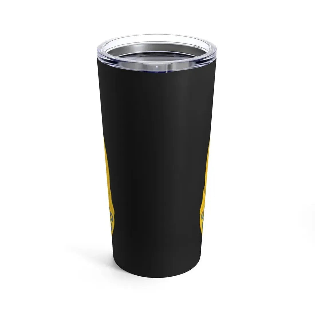 411 Hospital Center (U.S. Army) Tumbler 20oz - Go Mug Yourself