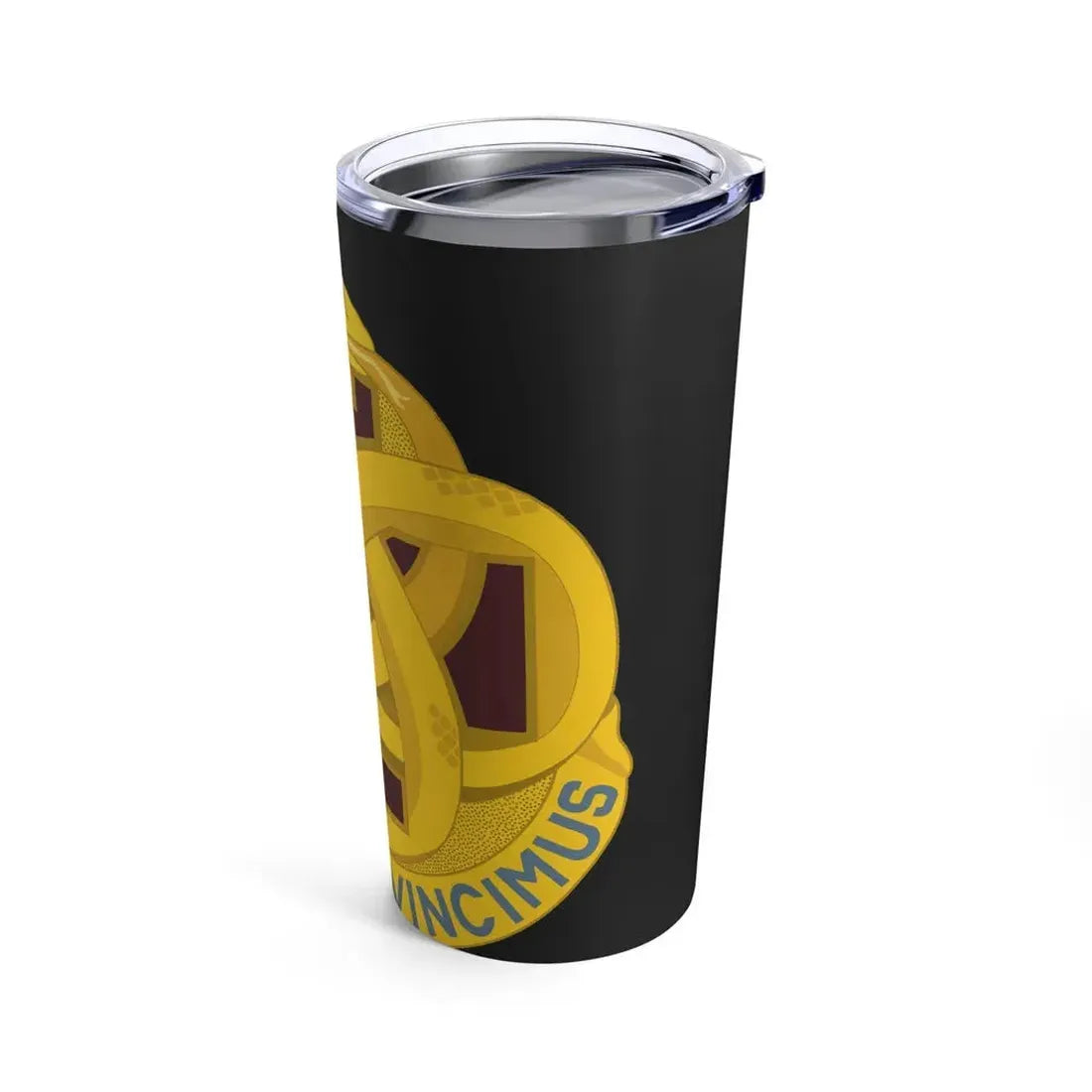 411 Hospital Center (U.S. Army) Tumbler 20oz - Go Mug Yourself
